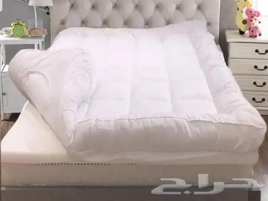 لباد فندقي ولحافات فندقية سعر جملة 21