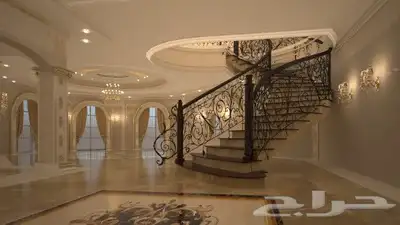 مصممه معماريه وداخليه 1