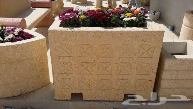 منتجات خرسانيه 16