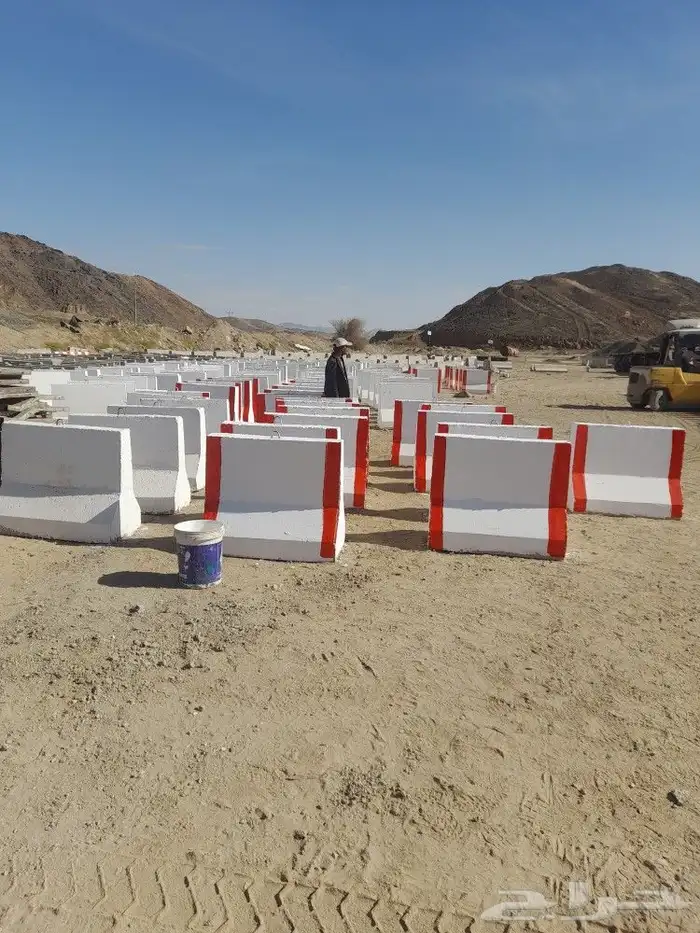 منتجات خرسانيه 8