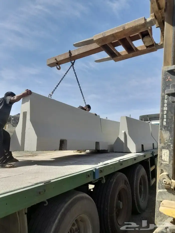 منتجات خرسانيه 7