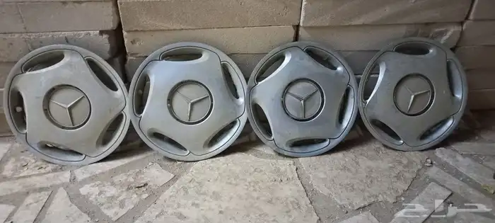 طياس أصلية مرسيدس أم عيون البيع لأعلى سوم 1