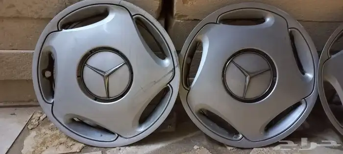 طياس أصلية مرسيدس أم عيون البيع لأعلى سوم 3