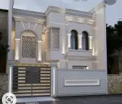اعمال ديكورات جي ار سي واعمال 8