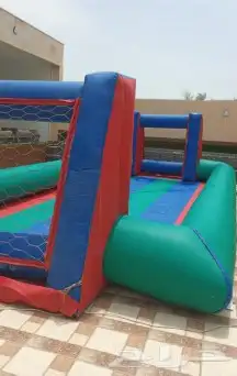 اجار ملاعب صابونيه زحليق نطيطات 1