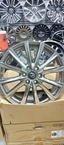 جنوط جيب لكزاز موديل 2022 دارجه اول كوبي 7