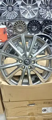 جنوط جيب لكزاز موديل 2022 دارجه اول كوبي 5