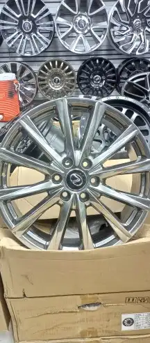 جنوط جيب لكزاز موديل 2022 دارجه اول كوبي 4