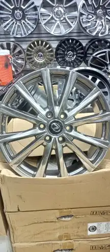 جنوط جيب لكزاز موديل 2022 دارجه اول كوبي 1