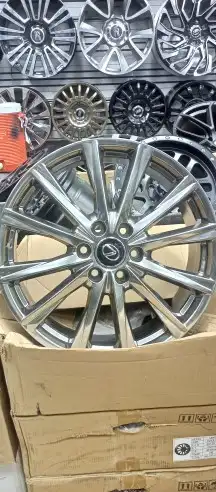 جنوط جيب لكزاز موديل 2022 دارجه اول كوبي 6