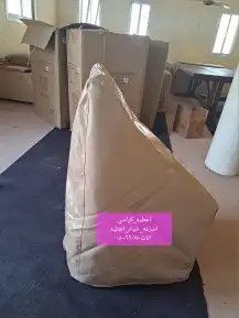 اغطيه اشرعه حبال 22