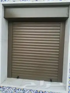 باب جراج كراج شتر سحاب صيانه تفصيل ابواب اوتوماتيك 1