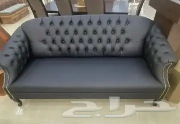 كراسي جلد مقاهي كوفي مكتبي منزلي فندقي كرسي انتظار 1