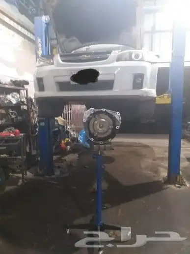 توضيب قيرات الاتوماتيك 16