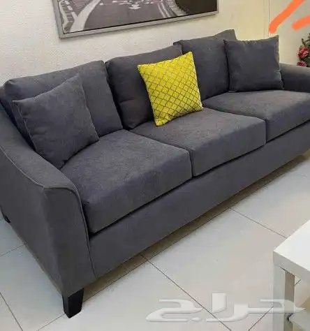 تنجيد كنب تفصيل جلسات ارضيه مجالس عربيه ومسان 2