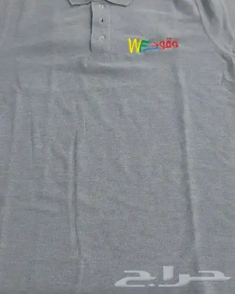 نصمم لك ونطرز لك زي موحد 27