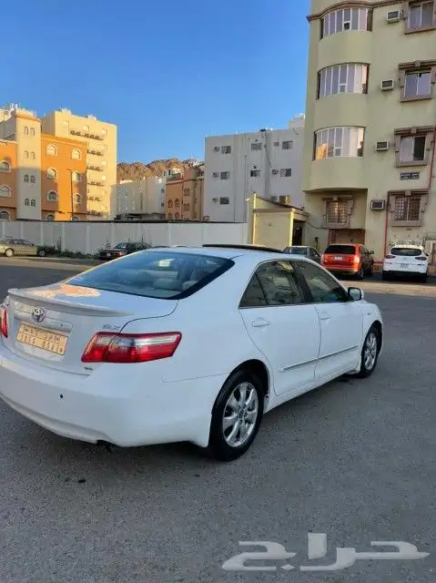 كامري 2008 قمة في النظافة تم البيع تم البيع 9
