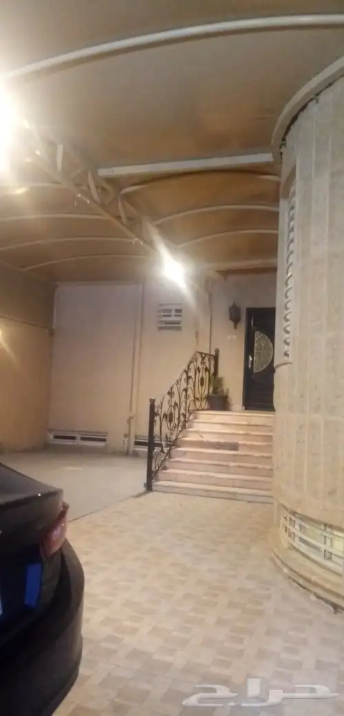 مظلات وسواتر وجميع أعمال الحداده 38