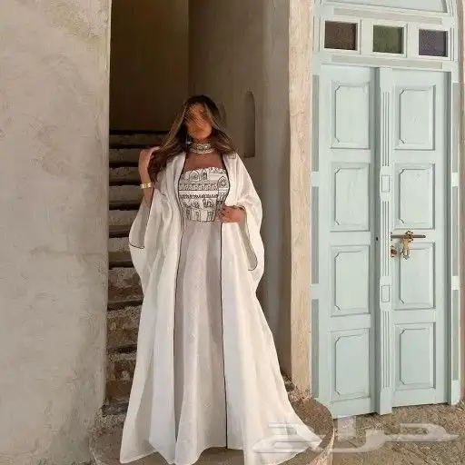 فساتين العيد جديد وشديد موديلات ناعمه وبسعر الجملة 9