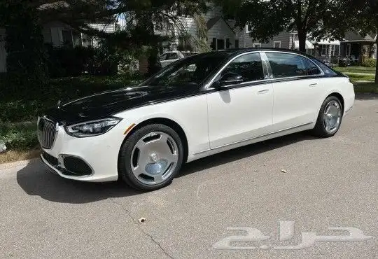 يتوفر بدي كت AMG سيارات مرسيدس 49