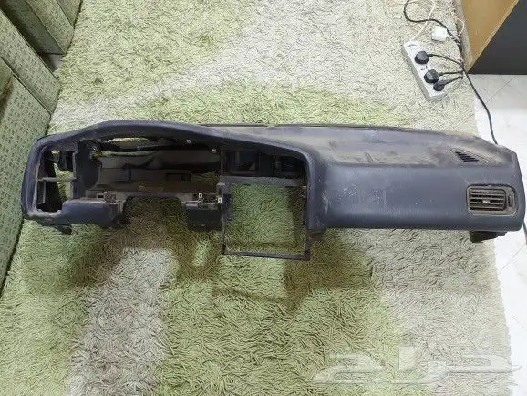 قشرة طبلون نيسان بريميرا 2001 0