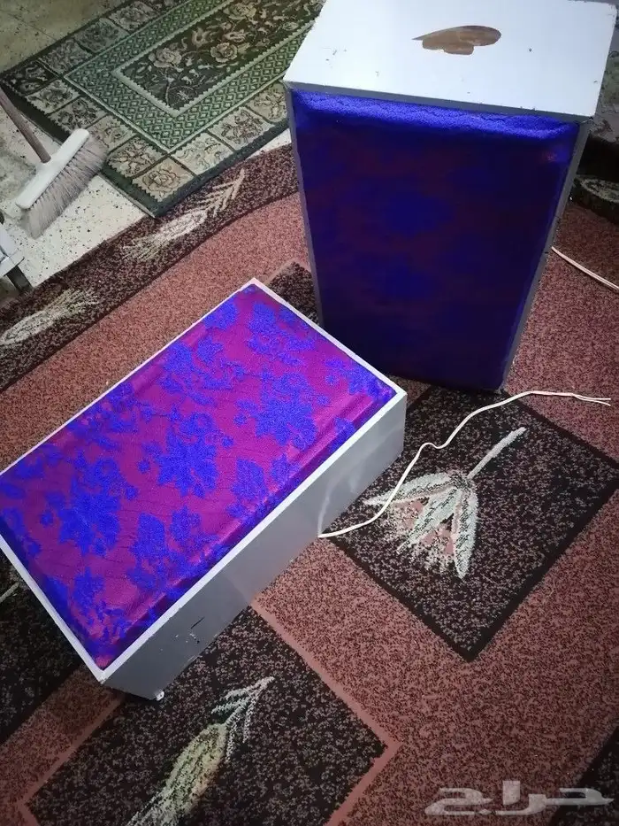 سماعات أوفر 1