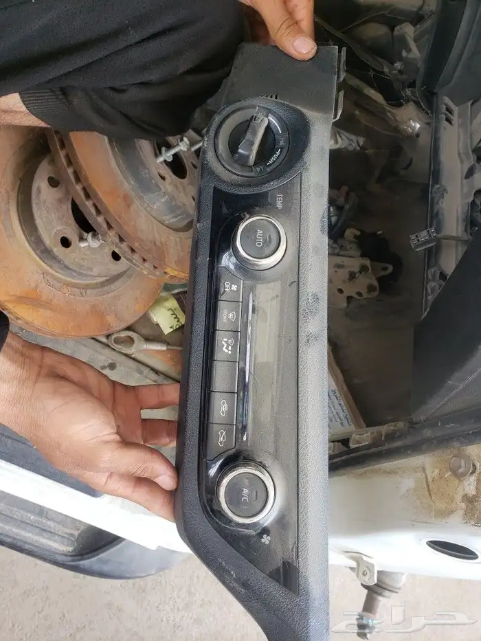 لجميع قطاع أنواع السيارات 1