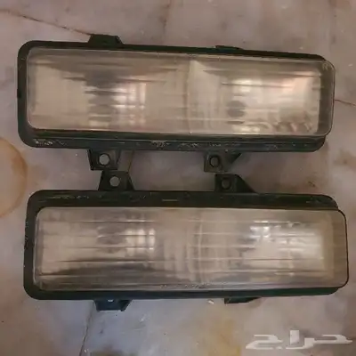اصطبات جمس من موديل 80  90   91 1