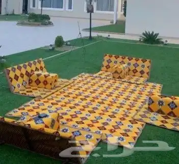 دولاب عزبة كراسي كشتات رفوف عزبه مدات رحلات 9