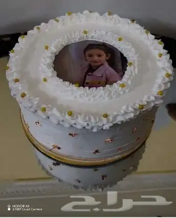 كيكات للمناسبات 3