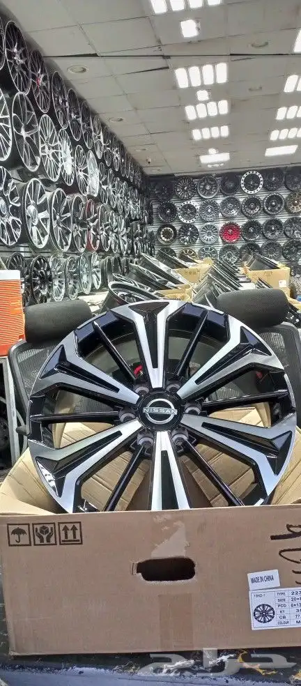 جنوط بلتنيوم 2023 5