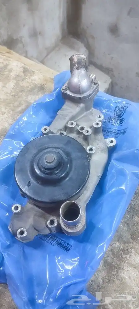 قطع كورفيت c6 3
