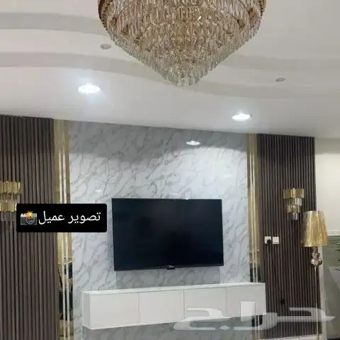 طاولات تلفاز 7