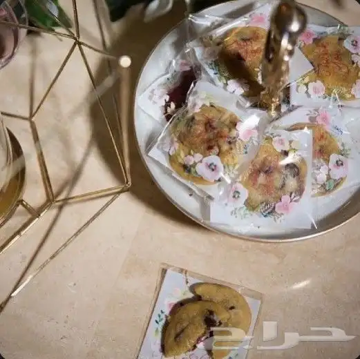 توزيعات لكل المناسبات الزواج وخطوبه حفلة تخرج ومواليد لأسر م 20