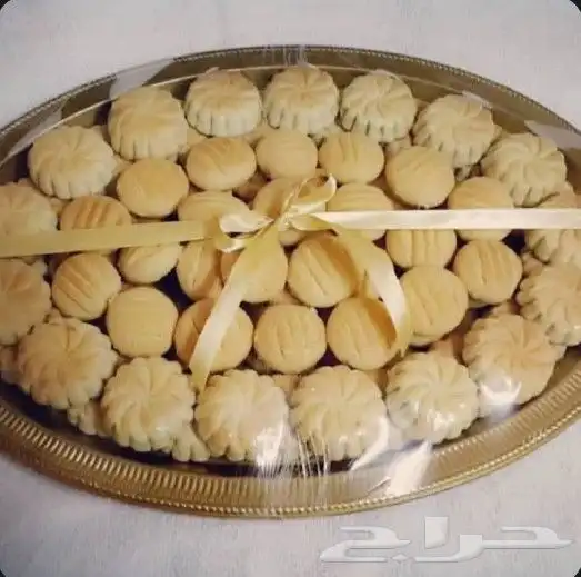 حلويات حجازية لأسر منتجه مكه 9