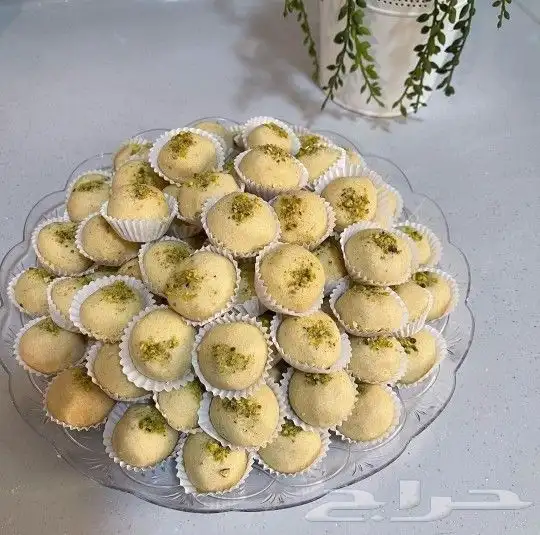 حلويات حجازية لأسر منتجه مكه 14