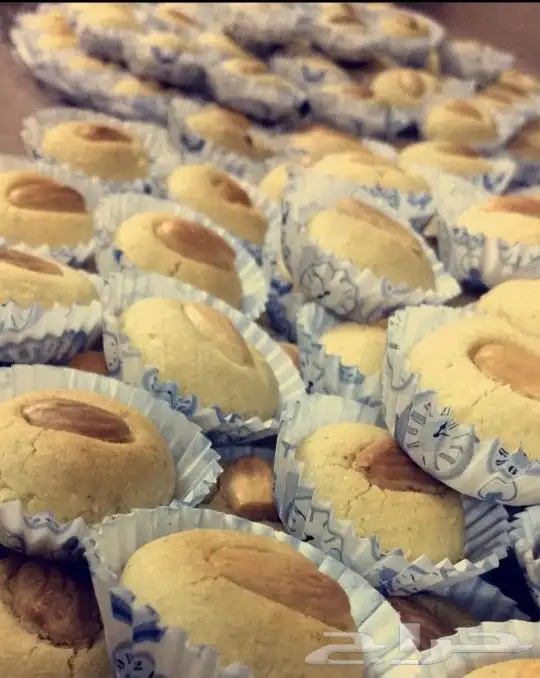 حلويات حجازية لأسر منتجه مكه 10