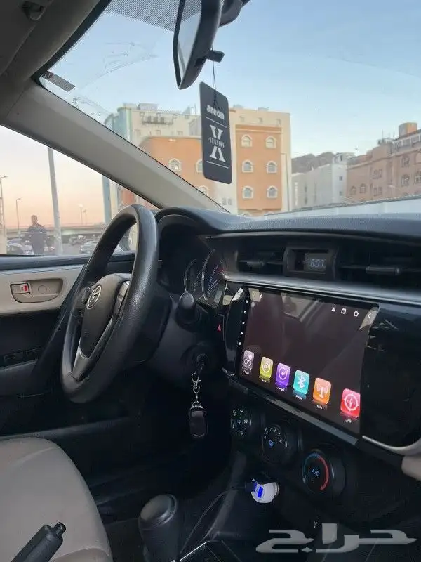 كورولا 2015 تم االبيع تم البيع تم البيع 9