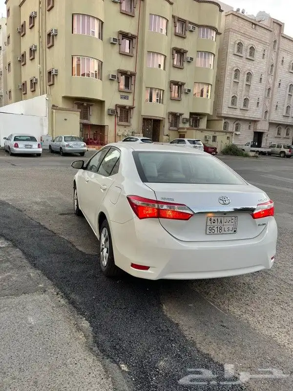 كورولا 2015 تم االبيع تم البيع تم البيع 4