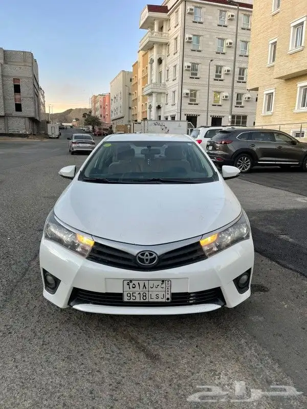 كورولا 2015 تم االبيع تم البيع تم البيع 1