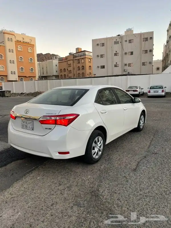 كورولا 2015 تم االبيع تم البيع تم البيع 3