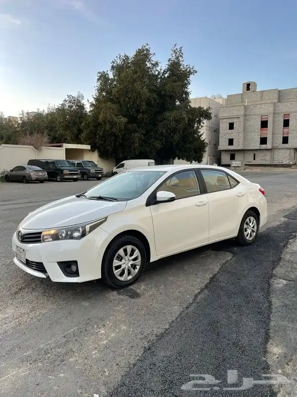 كورولا 2015 تم االبيع تم البيع تم البيع 2