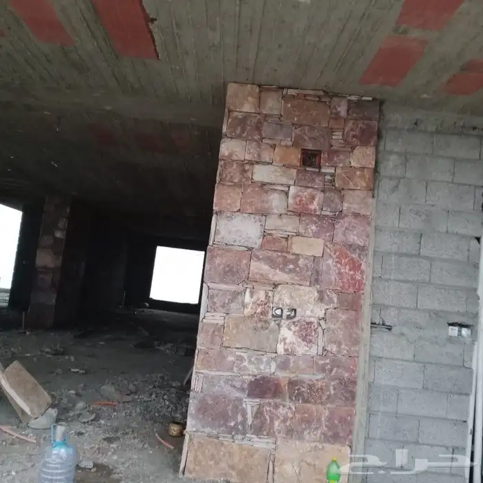 مقاول... ومعلم حجر طبيعي لكافة اعمال التراث والحجر والرب راب 28