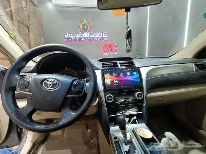 شاشة اندرويد 0