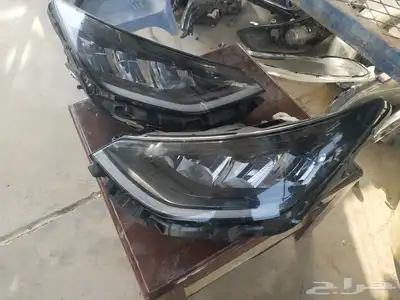 شمعات سوناتا 0