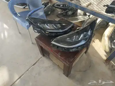شمعات سوناتا 9