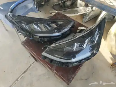 شمعات سوناتا 8