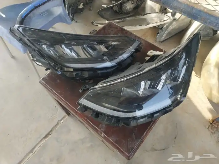 شمعات سوناتا 8