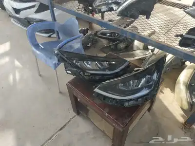 شمعات سوناتا 4