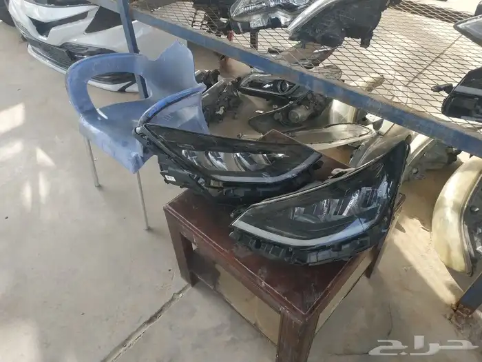 شمعات سوناتا 4